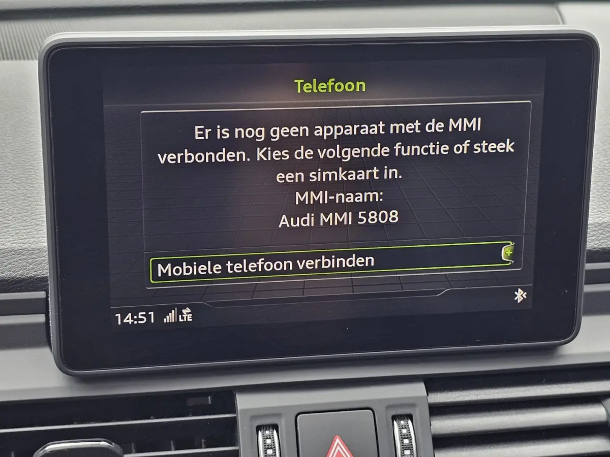 2.0 TFSI Quattro Sport S-line | Pano | Xenon/LED | Stoelverwarming | Sportstoelen | Navi | PDC | Rijklaar |