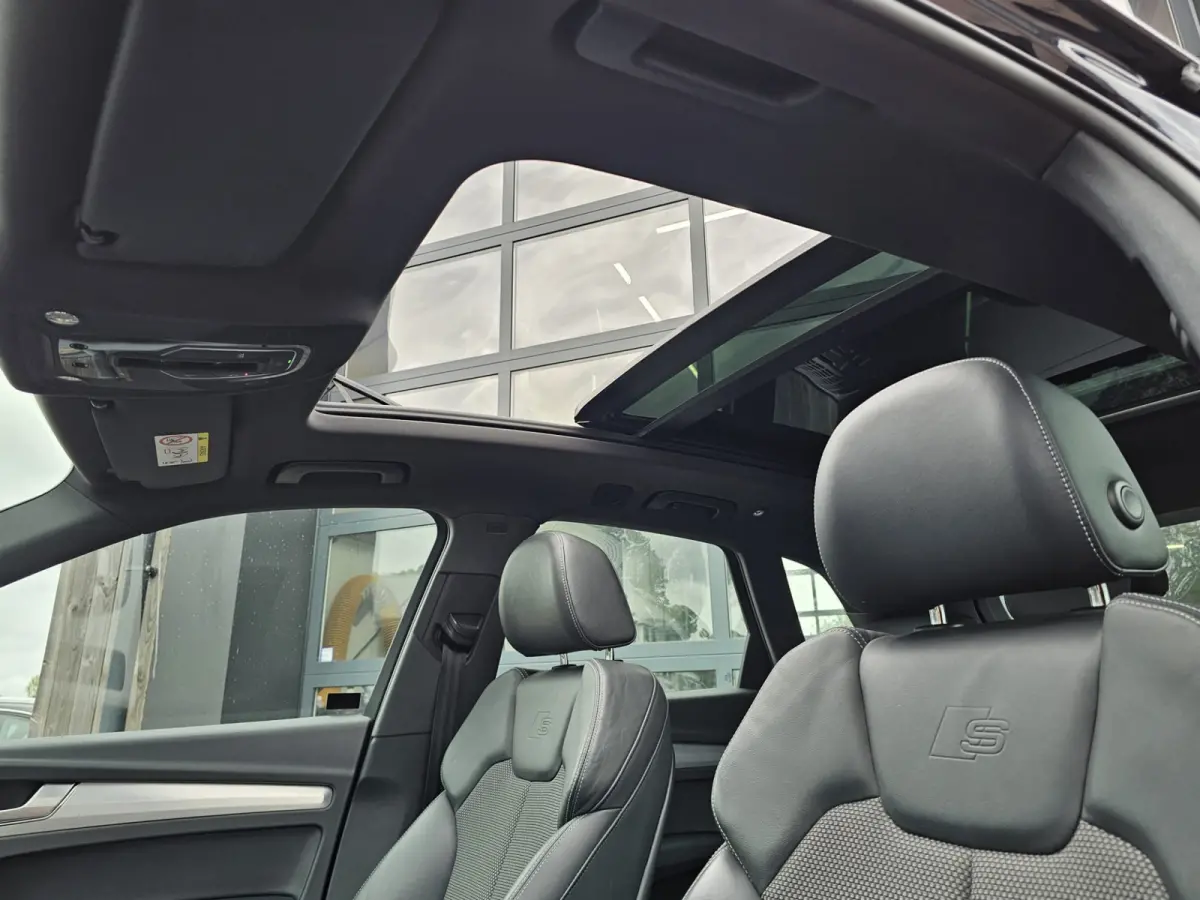 2.0 TFSI Quattro Sport S-line | Pano | Xenon/LED | Stoelverwarming | Sportstoelen | Navi | PDC | Rijklaar |