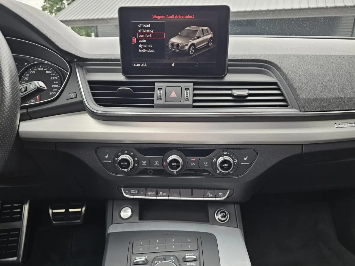 2.0 TFSI Quattro Sport S-line | Pano | Xenon/LED | Stoelverwarming | Sportstoelen | Navi | PDC | Rijklaar |