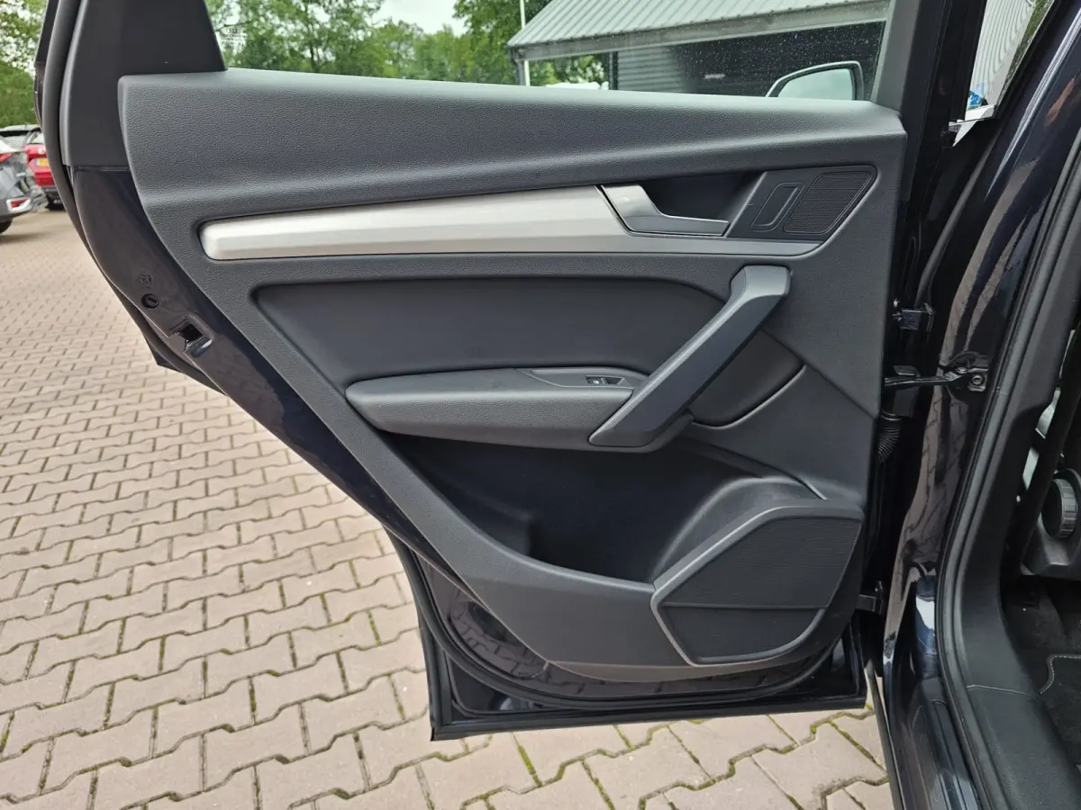2.0 TFSI Quattro Sport S-line | Pano | Xenon/LED | Stoelverwarming | Sportstoelen | Navi | PDC | Rijklaar |