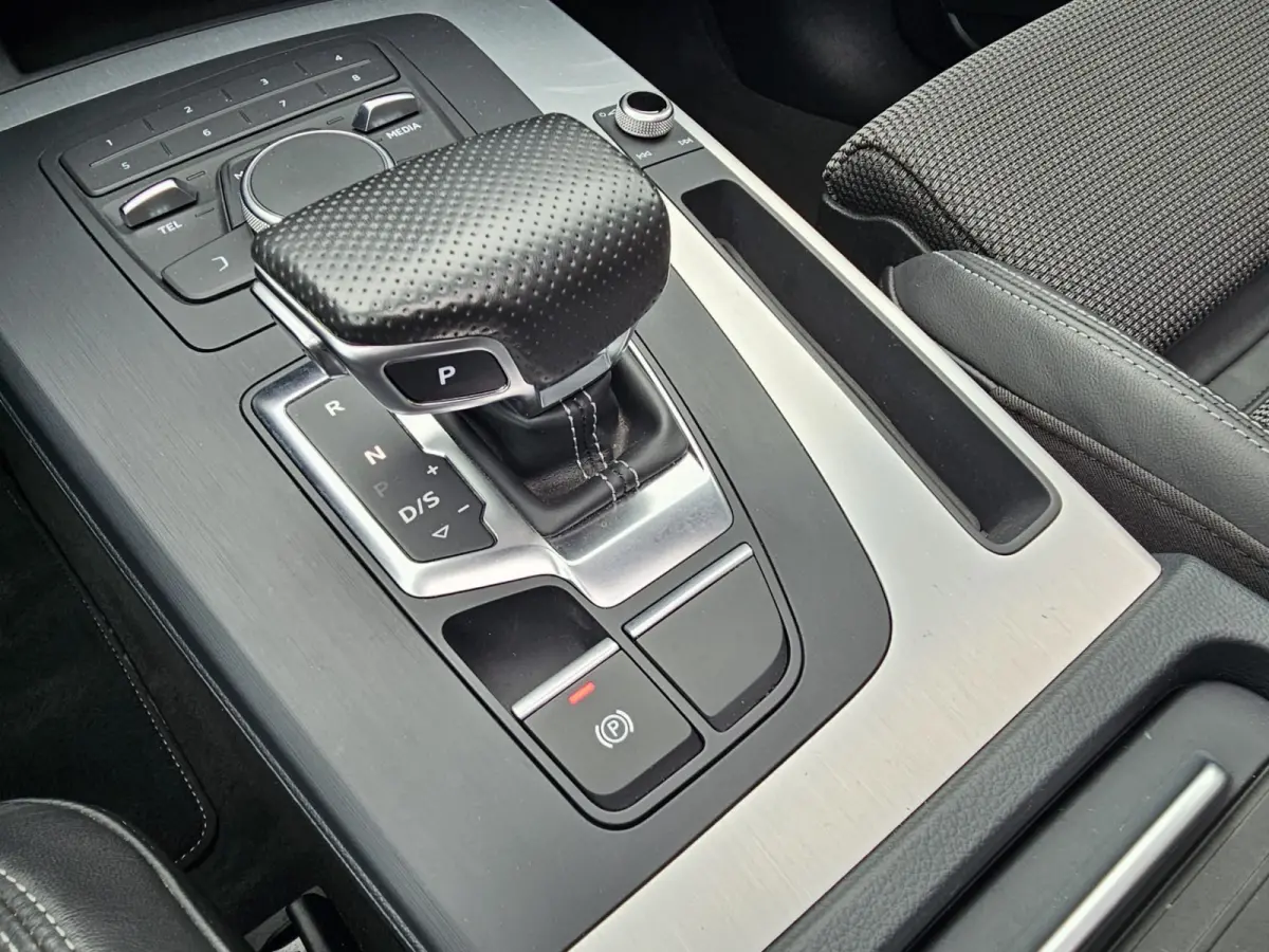 2.0 TFSI Quattro Sport S-line | Pano | Xenon/LED | Stoelverwarming | Sportstoelen | Navi | PDC | Rijklaar |