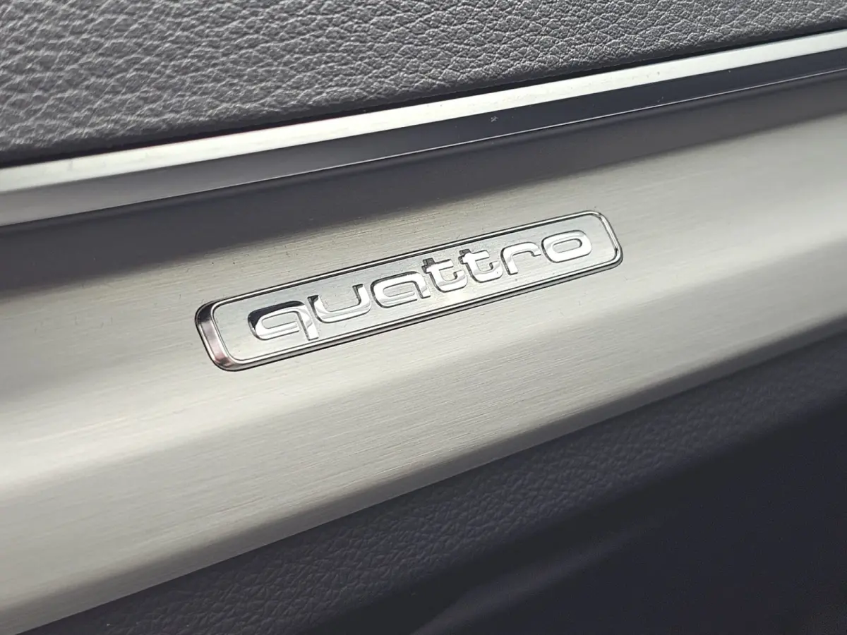 2.0 TFSI Quattro Sport S-line | Pano | Xenon/LED | Stoelverwarming | Sportstoelen | Navi | PDC | Rijklaar |