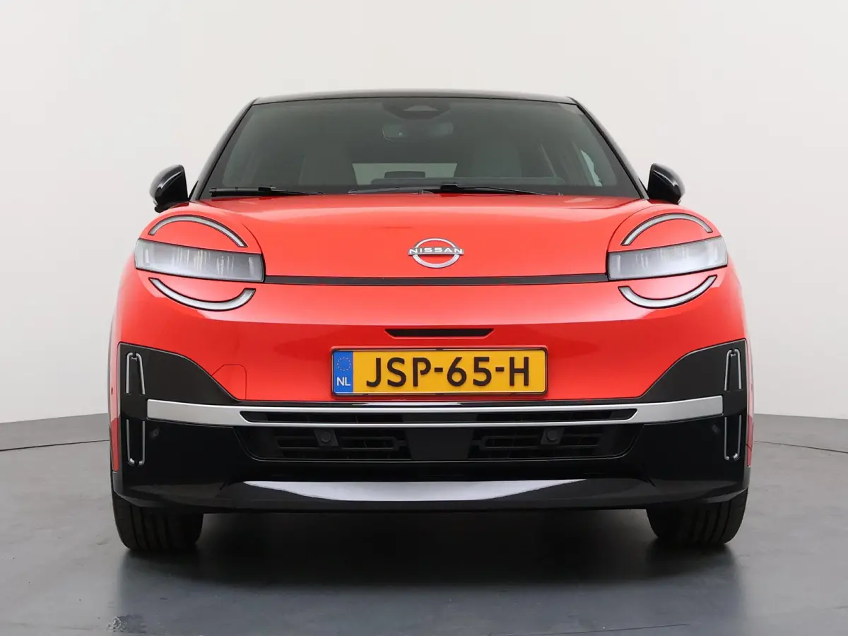 EVOLVE 52 kWh | 18 Inch "Sport" Lichtmetalen Velgen|