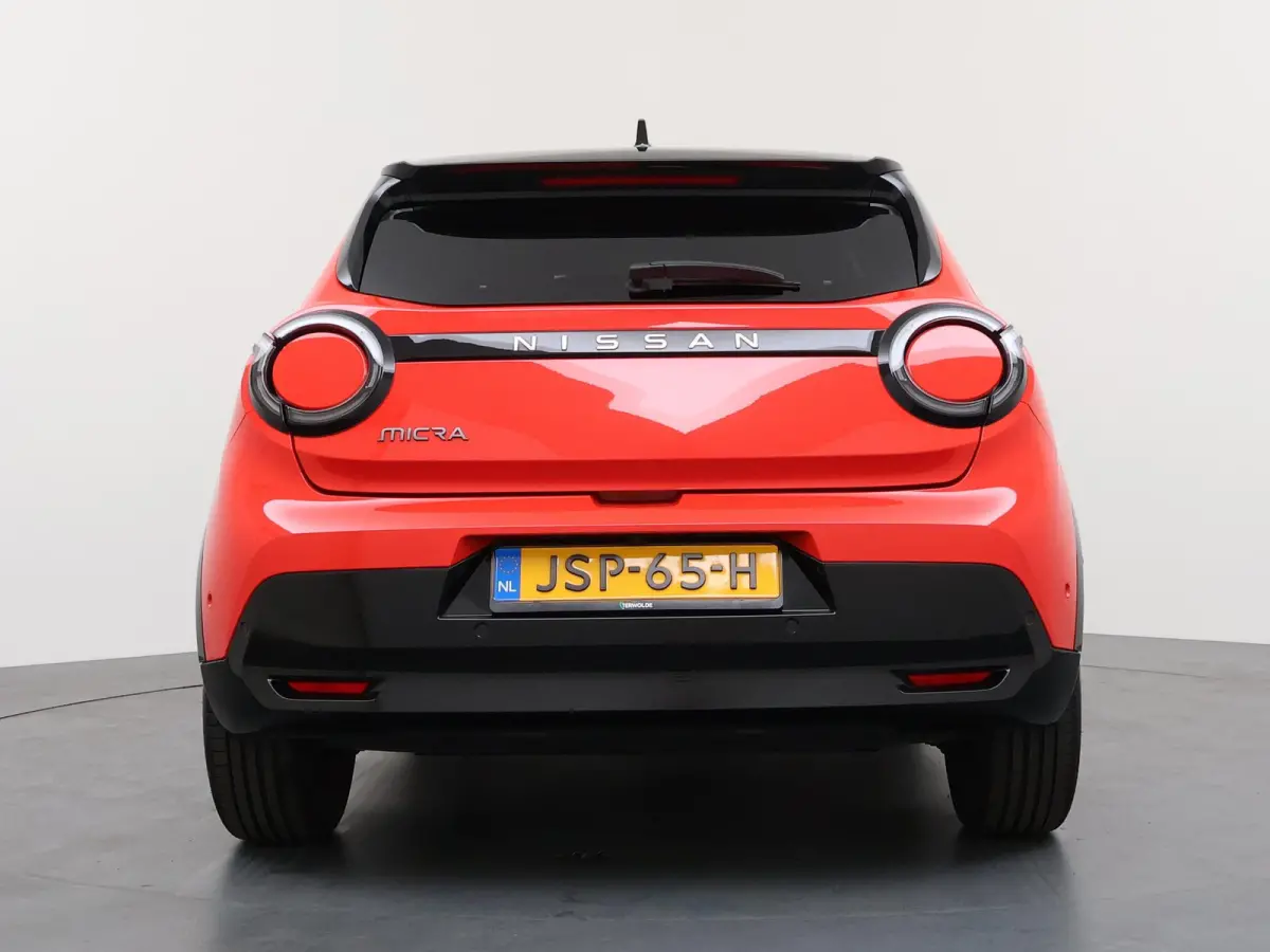 EVOLVE 52 kWh | 18 Inch "Sport" Lichtmetalen Velgen|