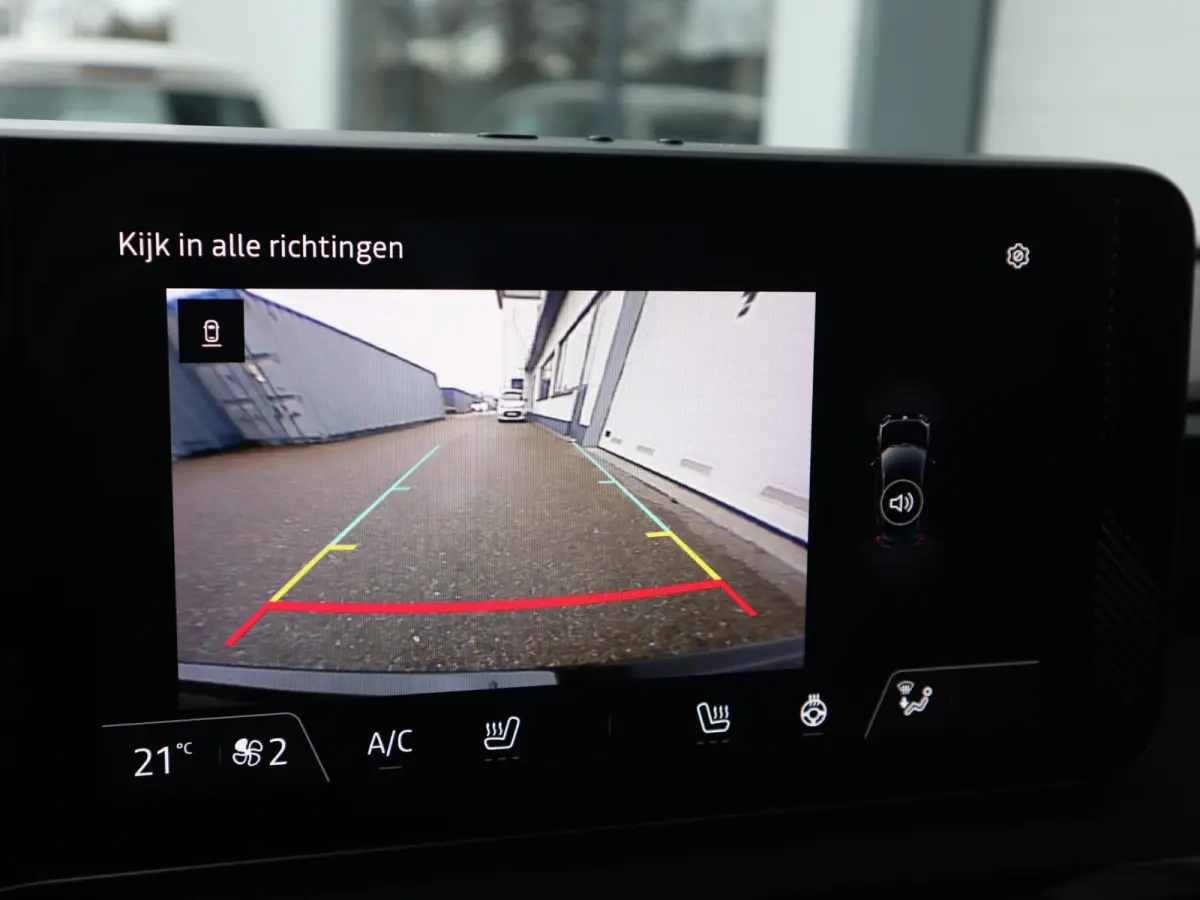 ADVANCE 52 kWh | Stoel en Stuurverwarming | Adaptieve Cruise Controle |