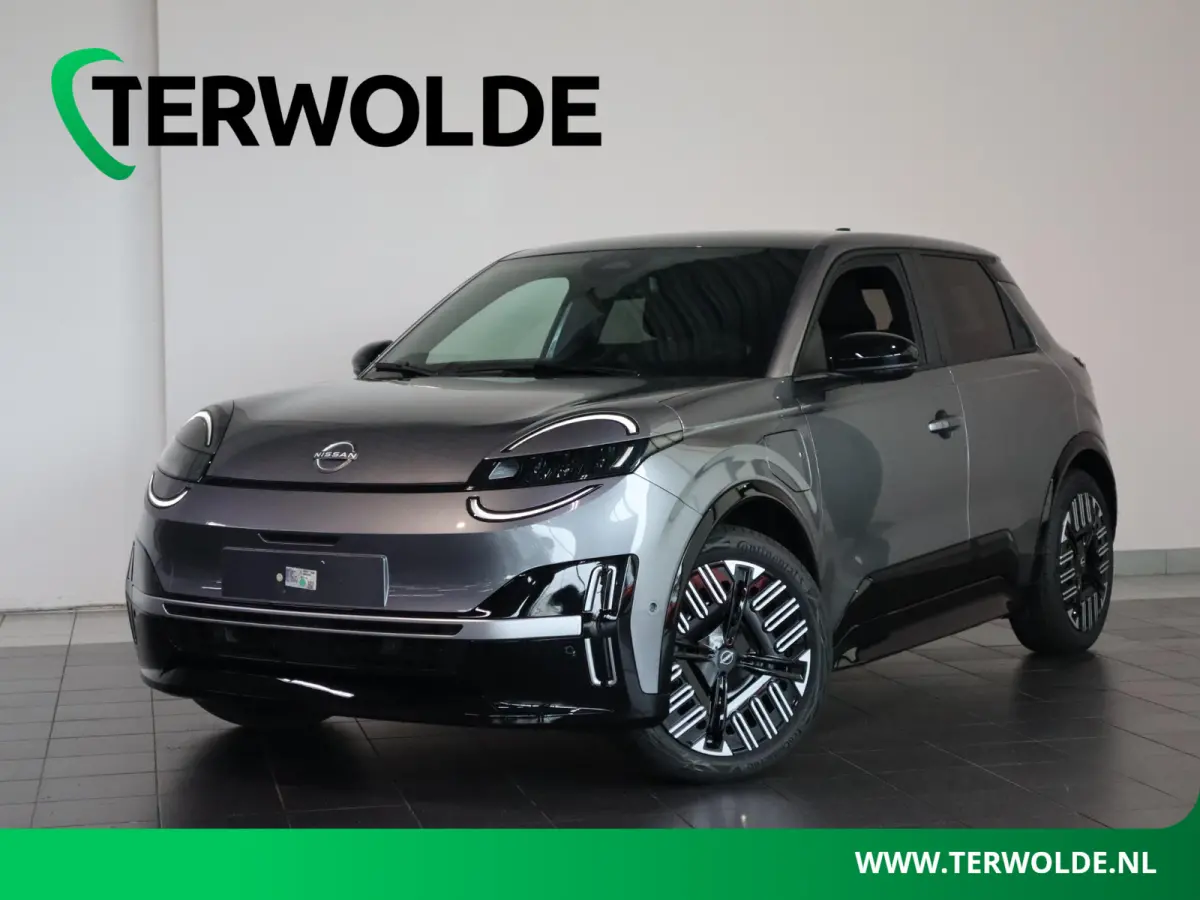 ADVANCE 52 kWh | Stoel en Stuurverwarming | Adaptieve Cruise Controle |