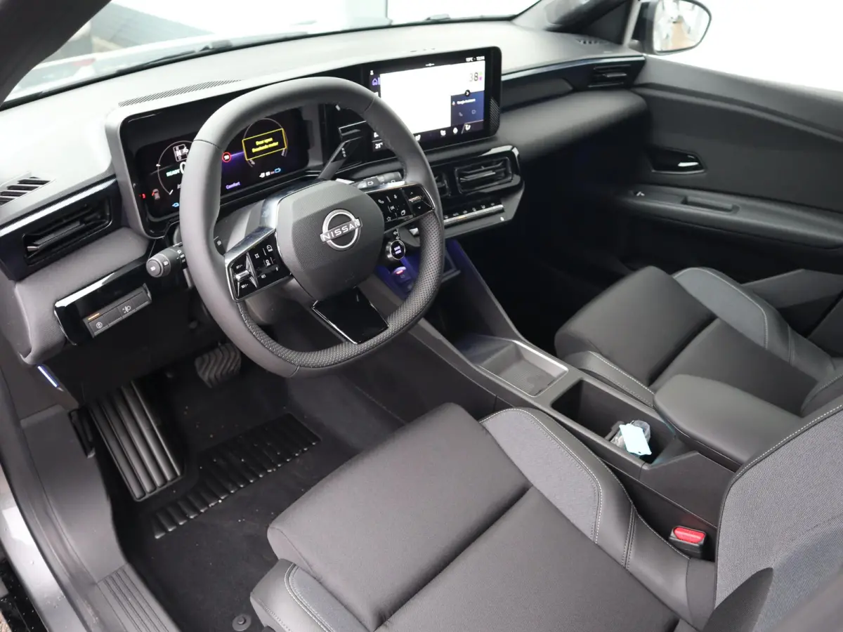 ADVANCE 52 kWh | Stoel en Stuurverwarming | Adaptieve Cruise Controle |