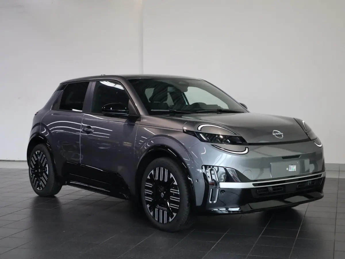 ADVANCE 52 kWh | Stoel en Stuurverwarming | Adaptieve Cruise Controle |