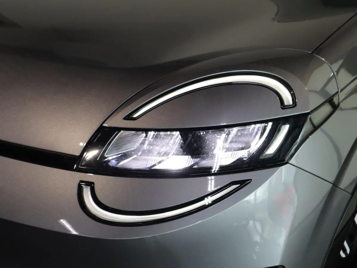 ADVANCE 52 kWh | Stoel en Stuurverwarming | Adaptieve Cruise Controle |