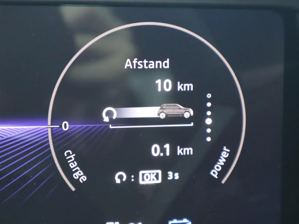 ADVANCE 52 kWh | Stoel en Stuurverwarming | Adaptieve Cruise Controle |