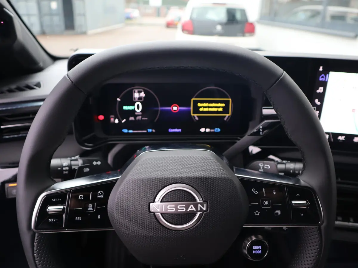 ADVANCE 52 kWh | Stoel en Stuurverwarming | Adaptieve Cruise Controle |
