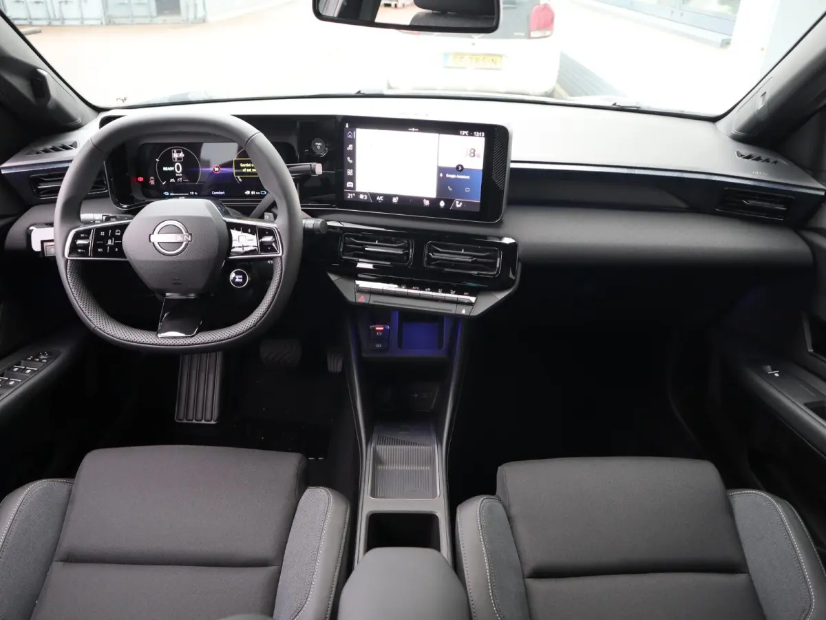ADVANCE 52 kWh | Stoel en Stuurverwarming | Adaptieve Cruise Controle |
