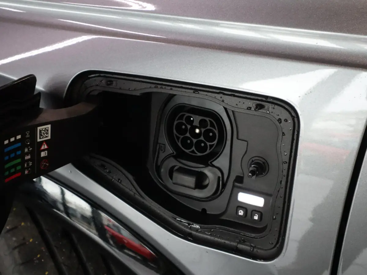 ADVANCE 52 kWh | Stoel en Stuurverwarming | Adaptieve Cruise Controle |