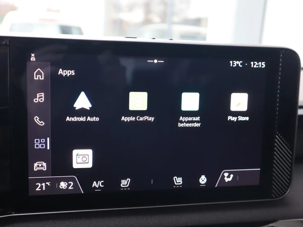 ADVANCE 52 kWh | Stoel en Stuurverwarming | Adaptieve Cruise Controle |