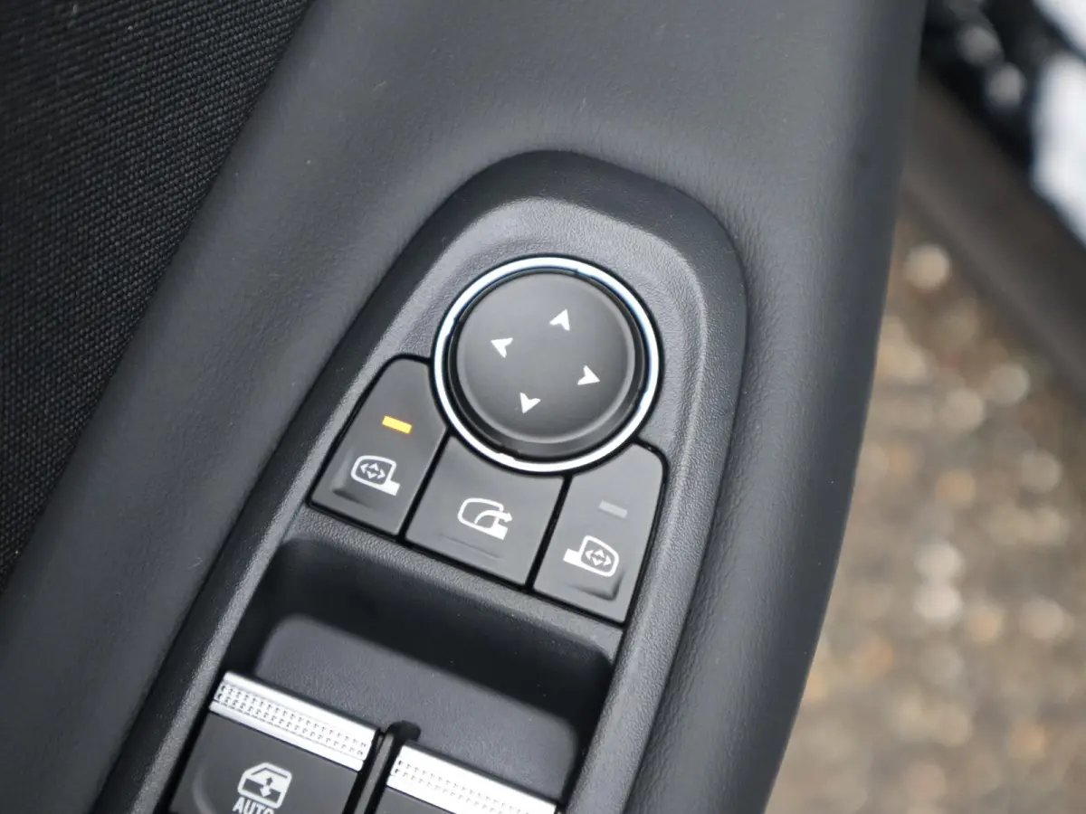 ADVANCE 52 kWh | Stoel en Stuurverwarming | Adaptieve Cruise Controle |