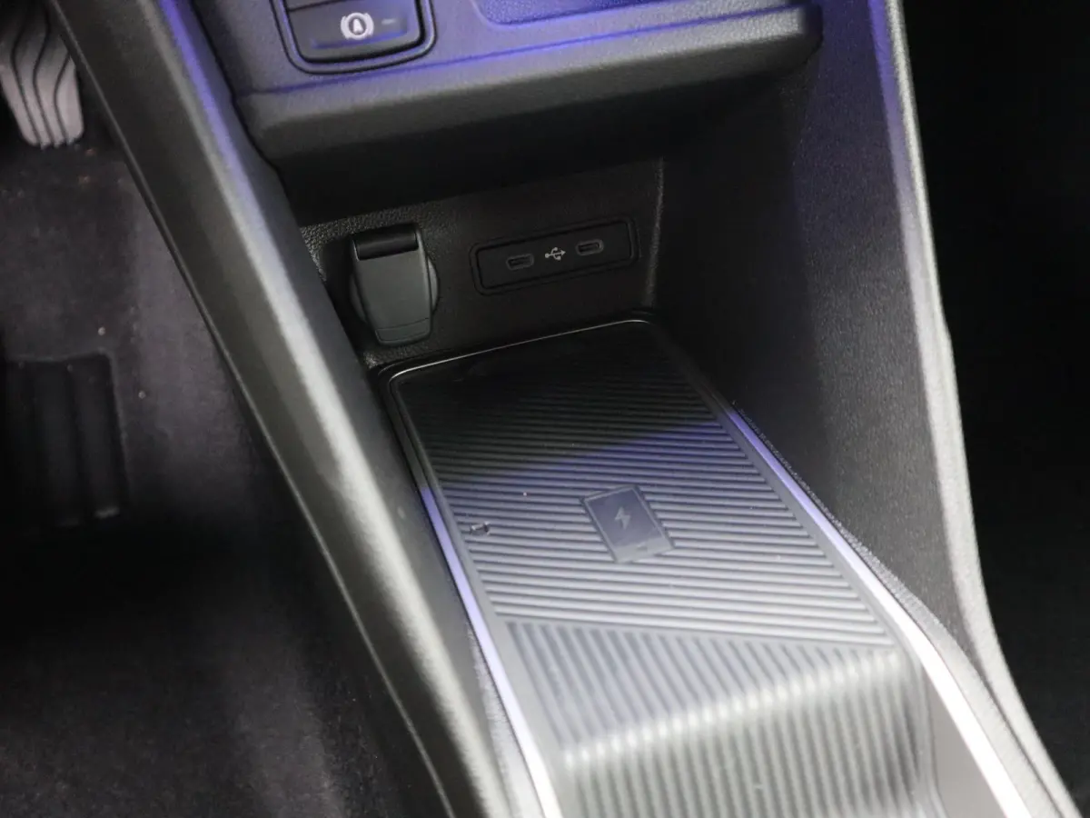 ADVANCE 52 kWh | Stoel en Stuurverwarming | Adaptieve Cruise Controle |