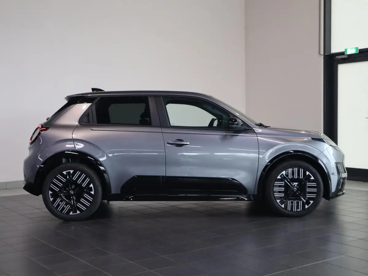ADVANCE 52 kWh | Stoel en Stuurverwarming | Adaptieve Cruise Controle |