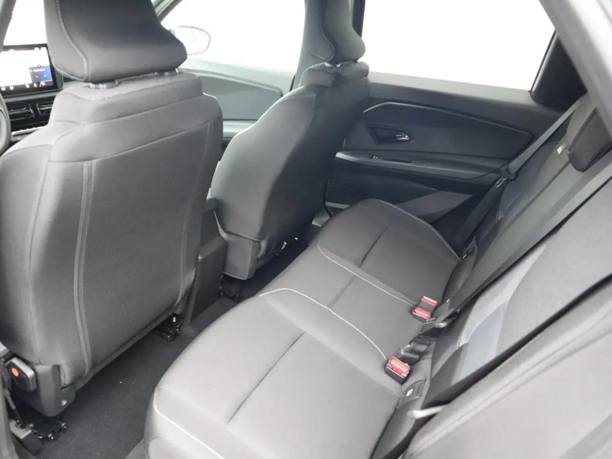 ADVANCE 52 kWh | Stoel en Stuurverwarming | Adaptieve Cruise Controle |