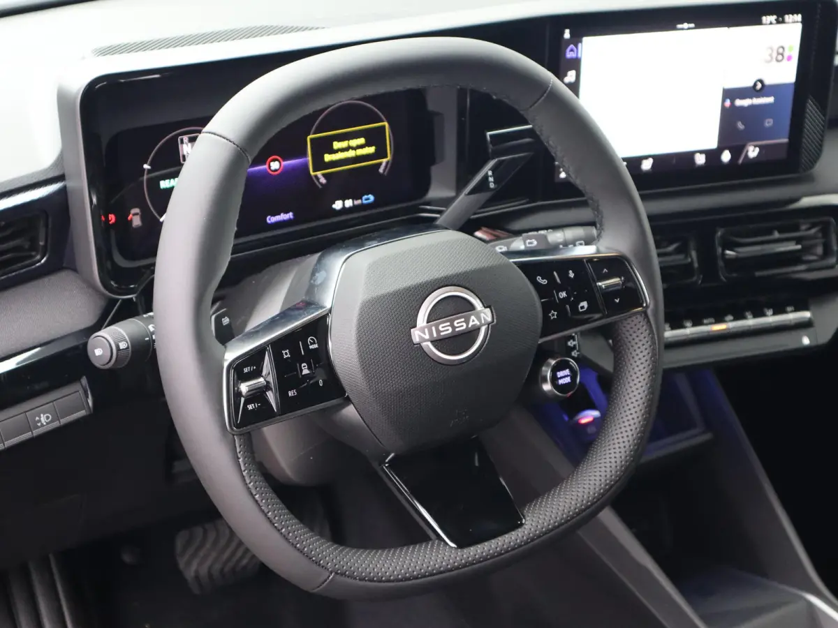 ADVANCE 52 kWh | Stoel en Stuurverwarming | Adaptieve Cruise Controle |