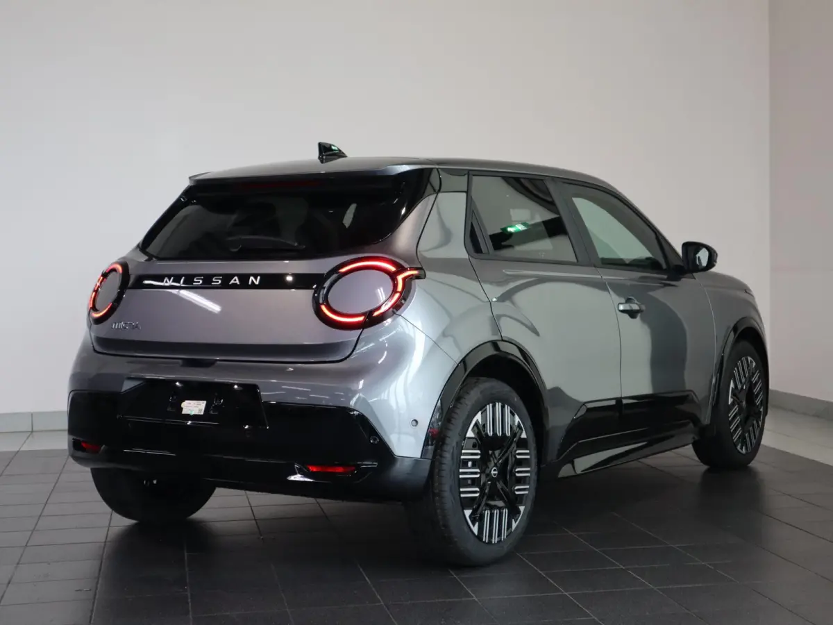 ADVANCE 52 kWh | Stoel en Stuurverwarming | Adaptieve Cruise Controle |