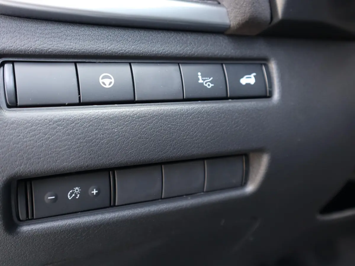 1.5 e-Power Tekna Plus | Lederen Bekl. |  Panoramadak | BOSE Audio | Head-Up |