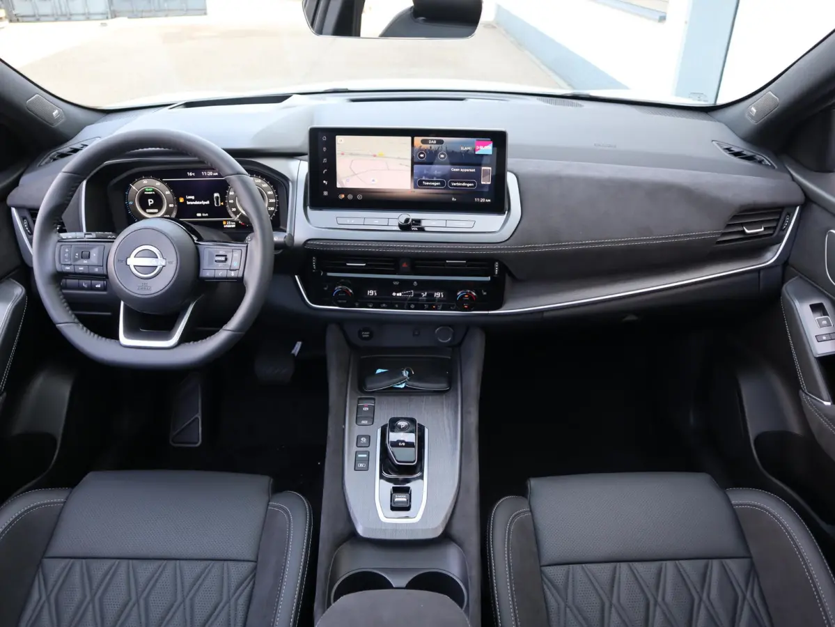 1.5 e-Power Tekna Plus | Lederen Bekl. |  Panoramadak | BOSE Audio | Head-Up |