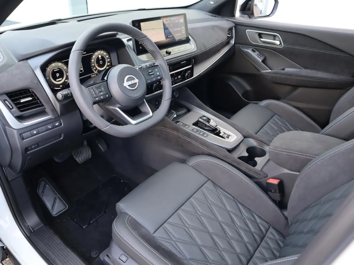 1.5 e-Power Tekna Plus | Lederen Bekl. |  Panoramadak | BOSE Audio | Head-Up |
