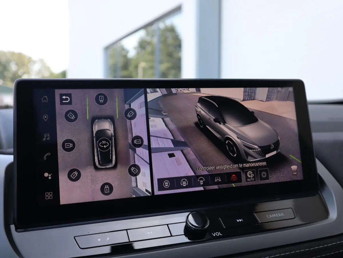 1.5 e-Power Tekna Plus | Lederen Bekl. |  Panoramadak | BOSE Audio | Head-Up |