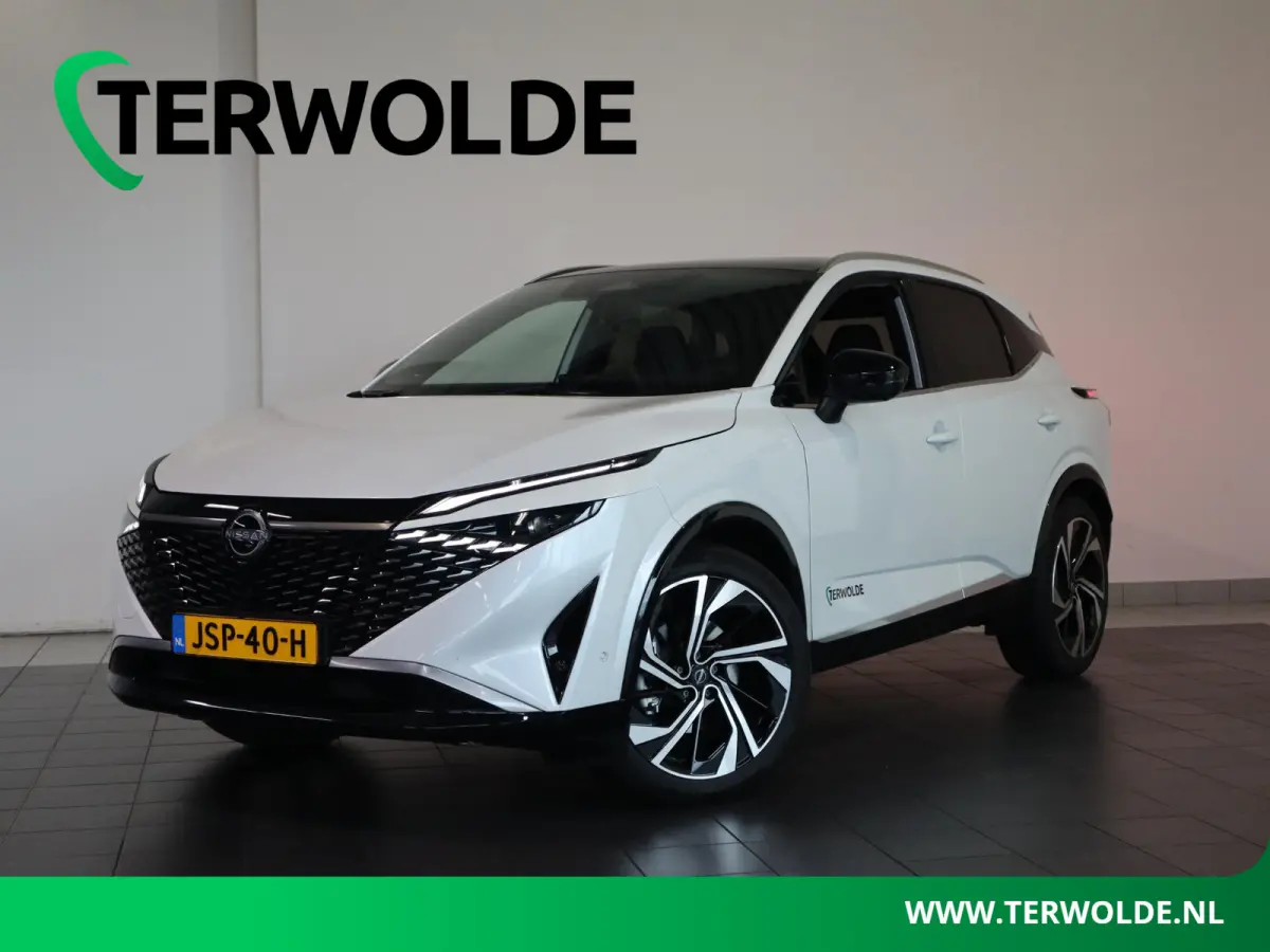 1.5 e-Power Tekna Plus | Lederen Bekl. |  Panoramadak | BOSE Audio | Head-Up |