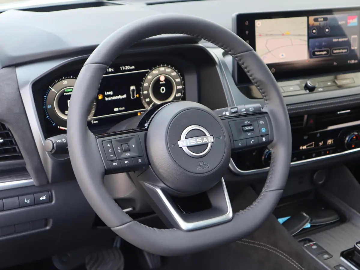 1.5 e-Power Tekna Plus | Lederen Bekl. |  Panoramadak | BOSE Audio | Head-Up |