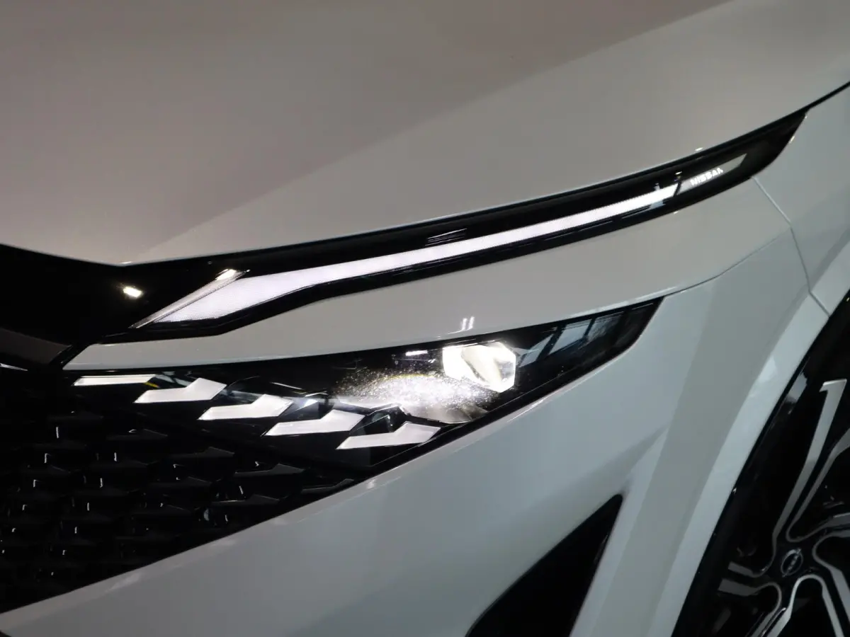 1.5 e-Power Tekna Plus | Lederen Bekl. |  Panoramadak | BOSE Audio | Head-Up |