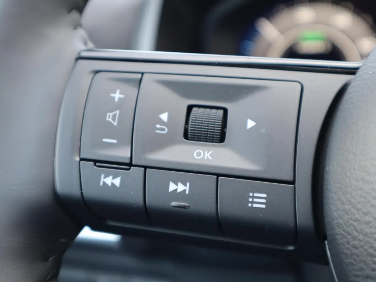 1.5 e-Power Tekna Plus | Lederen Bekl. |  Panoramadak | BOSE Audio | Head-Up |
