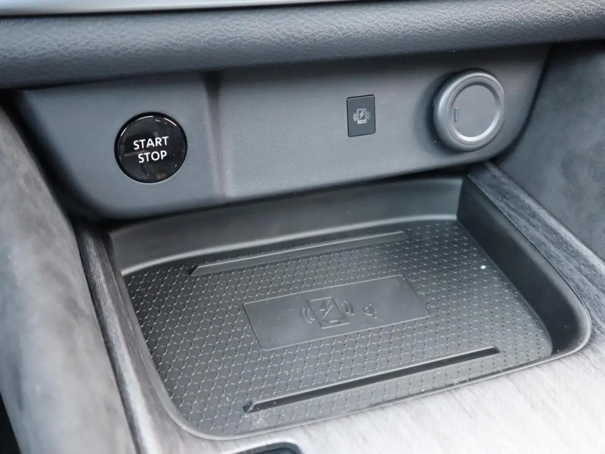 1.5 e-Power Tekna Plus | Lederen Bekl. |  Panoramadak | BOSE Audio | Head-Up |