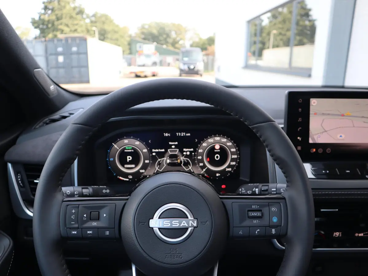 1.5 e-Power Tekna Plus | Lederen Bekl. |  Panoramadak | BOSE Audio | Head-Up |