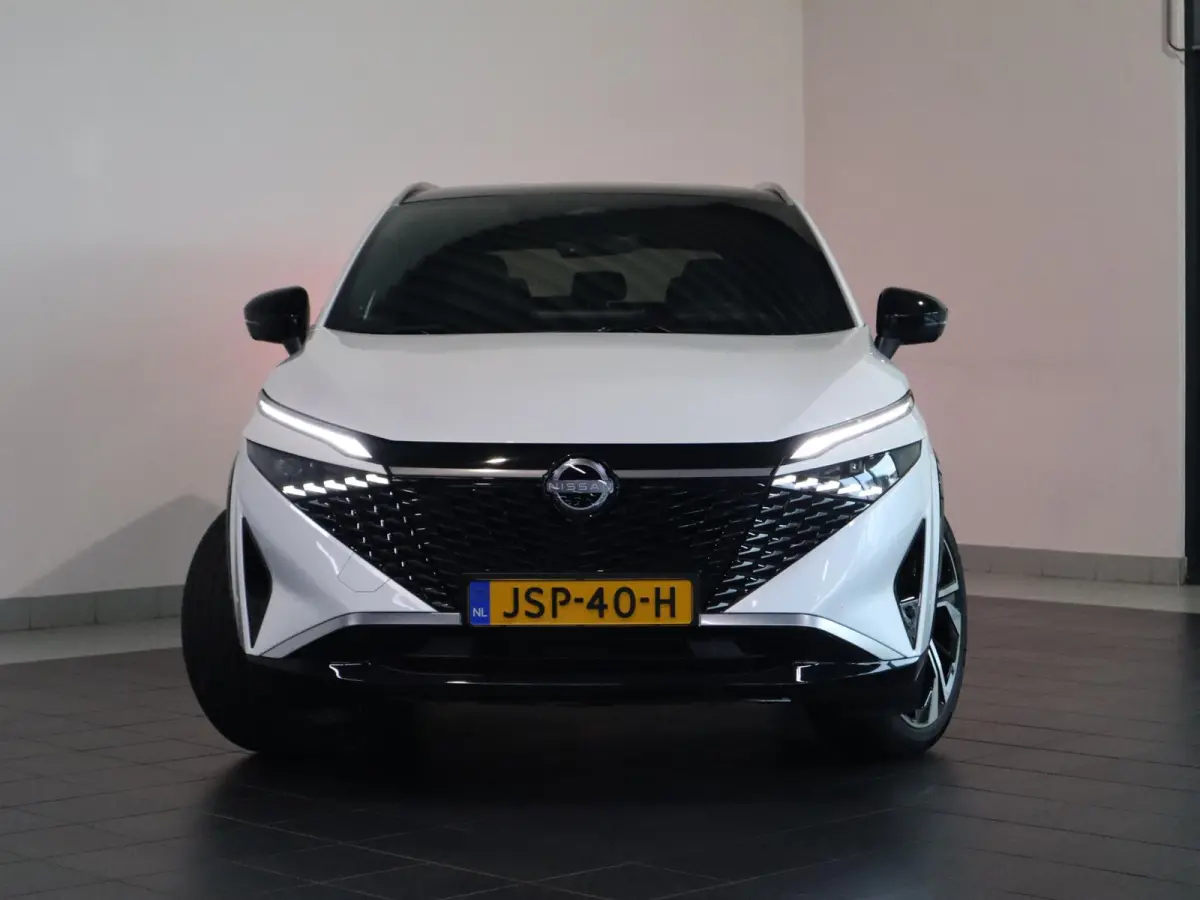 1.5 e-Power Tekna Plus | Lederen Bekl. |  Panoramadak | BOSE Audio | Head-Up |