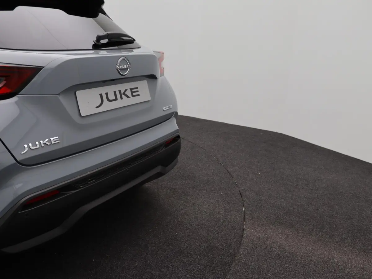 1.6 Hybrid N-Connecta | Stoel-, Stuur- & Voorruitverw. | Navigatie | Parkeercamera |