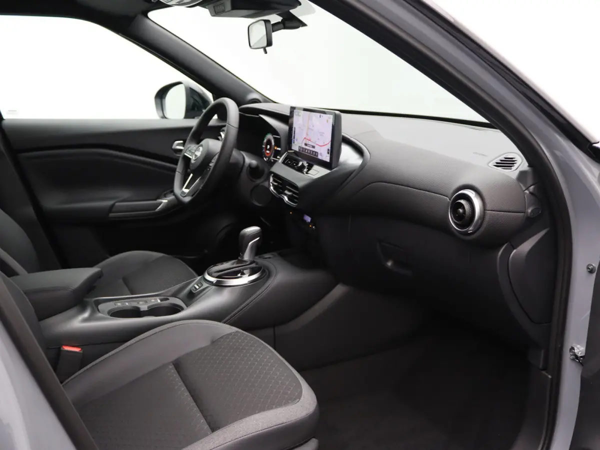 1.6 Hybrid N-Connecta | Stoel-, Stuur- & Voorruitverw. | Navigatie | Parkeercamera |