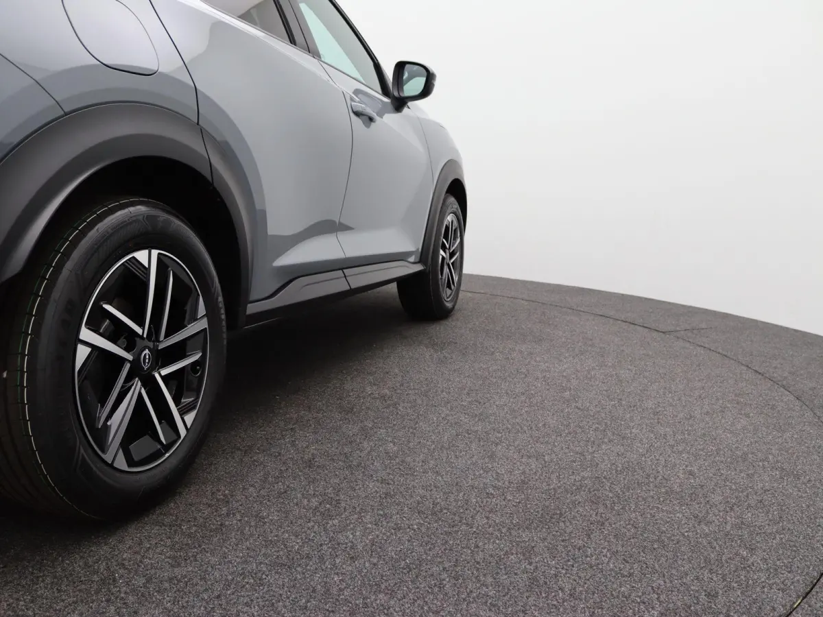1.6 Hybrid N-Connecta | Stoel-, Stuur- & Voorruitverw. | Navigatie | Parkeercamera |