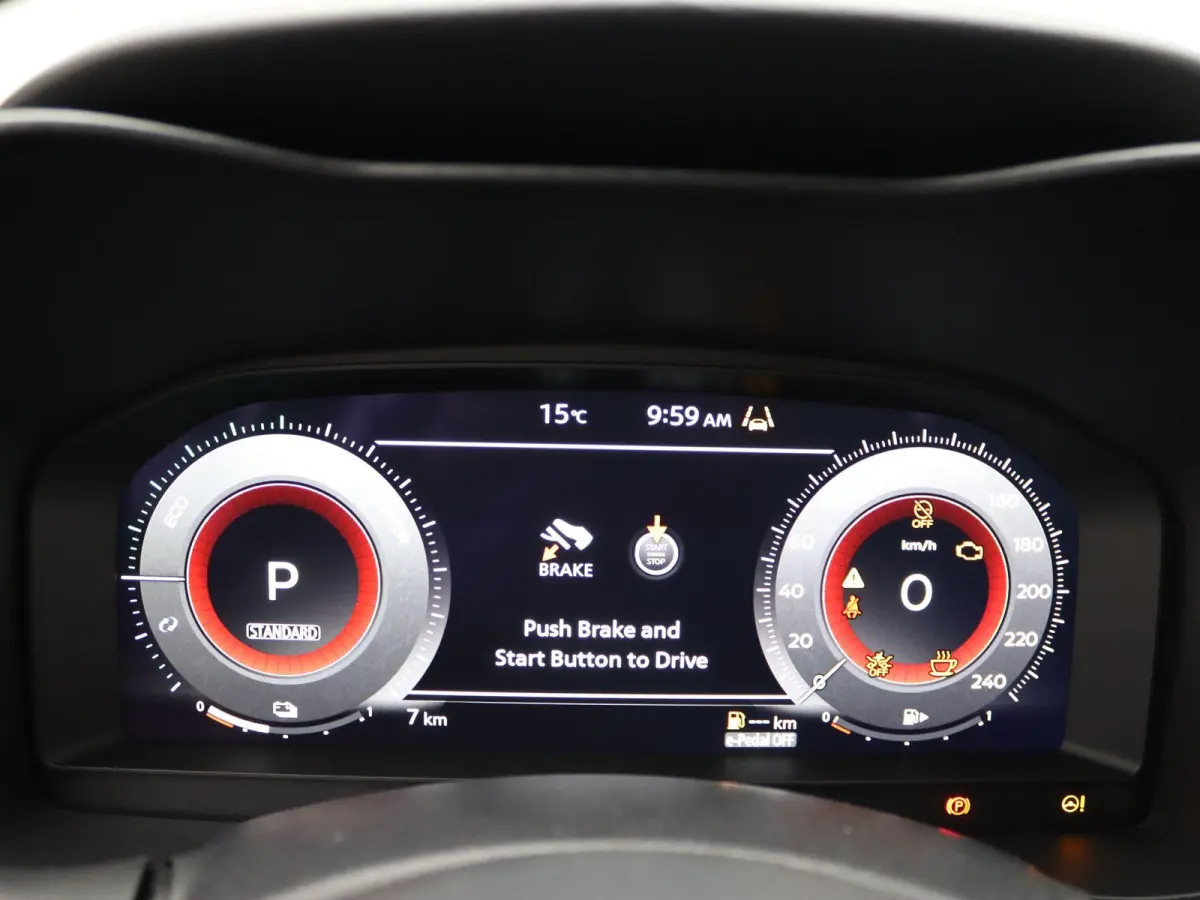 1.6 Hybrid N-Connecta | Stoel-, Stuur- & Voorruitverw. | Navigatie | Parkeercamera |