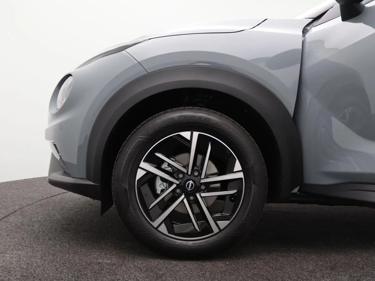 1.6 Hybrid N-Connecta | Stoel-, Stuur- & Voorruitverw. | Navigatie | Parkeercamera |