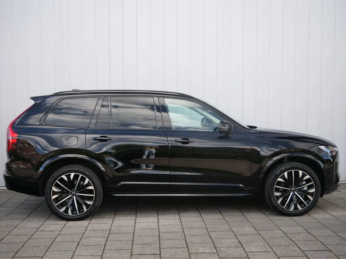 2.0 T8 Plug-in hybrid AWD Plus Dark 455 Pk Automaat Navi / DAB / Camera's / Leer / 7 persoons