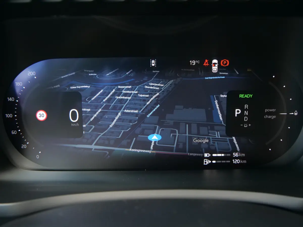 2.0 T8 Plug-in hybrid AWD Plus Dark 455 Pk Automaat Navi / DAB / Camera's / Leer / 7 persoons