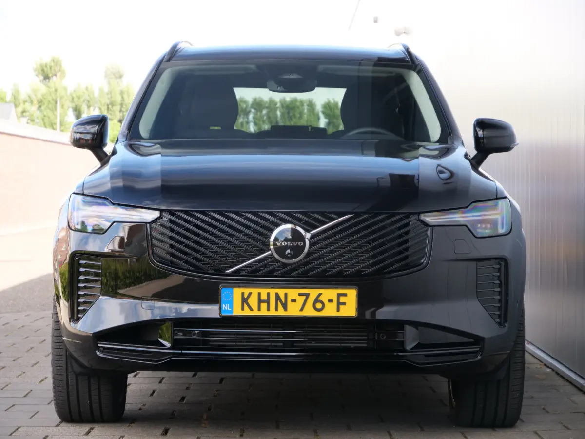 2.0 T8 Plug-in hybrid AWD Plus Dark 455 Pk Automaat Navi / DAB / Camera's / Leer / 7 persoons