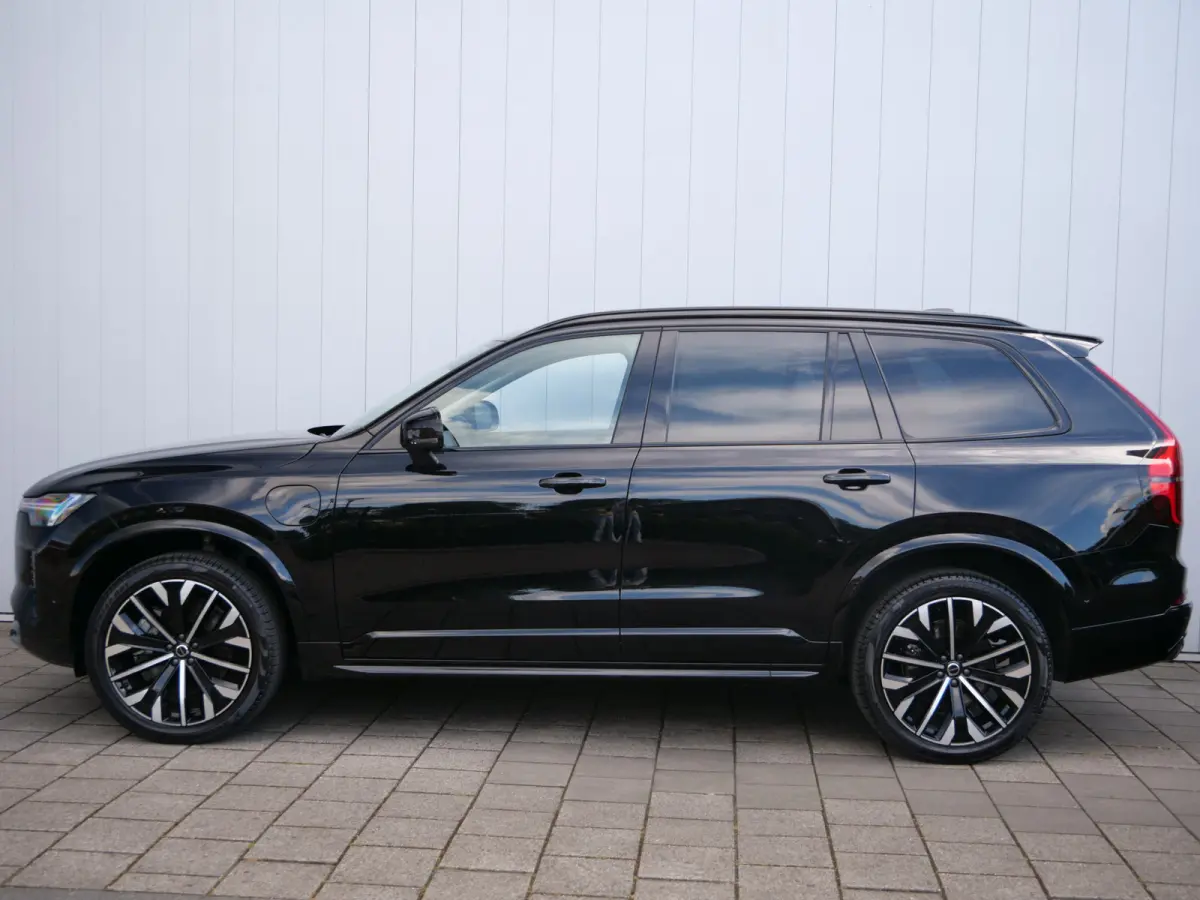 2.0 T8 Plug-in hybrid AWD Plus Dark 455 Pk Automaat Navi / DAB / Camera's / Leer / 7 persoons