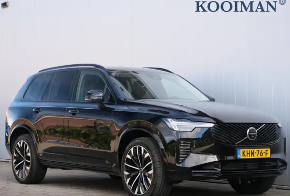 2.0 T8 Plug-in hybrid AWD Plus Dark 455 Pk Automaat Navi / DAB / Camera's / Leer / 7 persoons