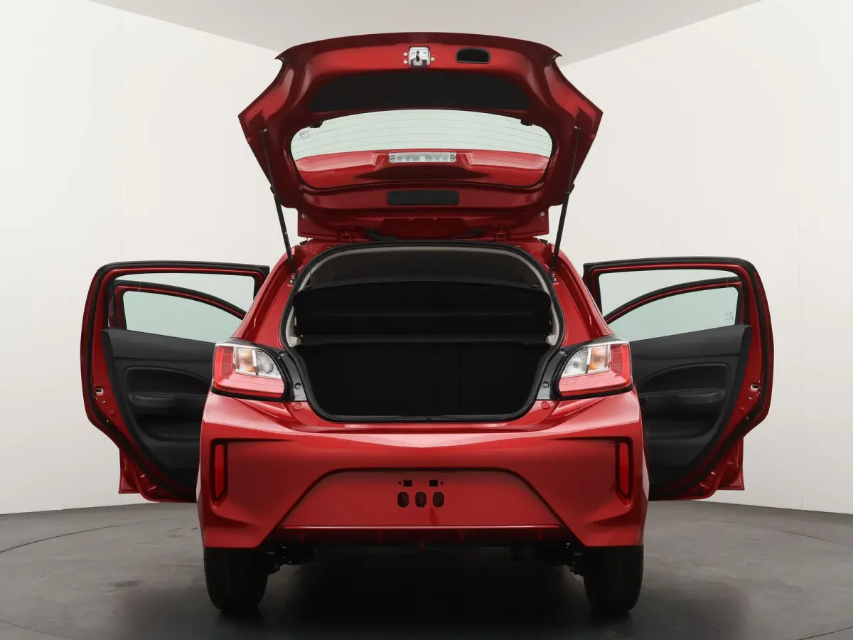 1.2 Active | Airco | Apple Carplay/Android Auto |