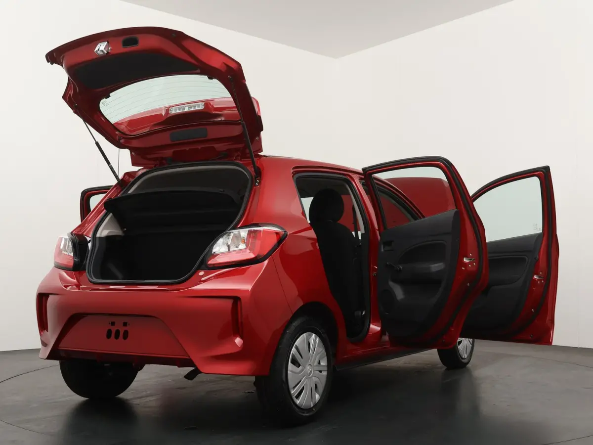 1.2 Active | Airco | Apple Carplay/Android Auto |
