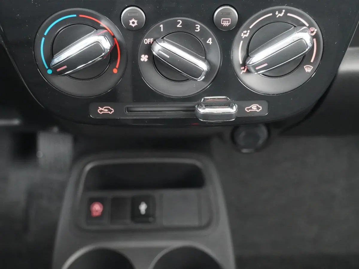 1.2 Active | Airco | Apple Carplay/Android Auto |