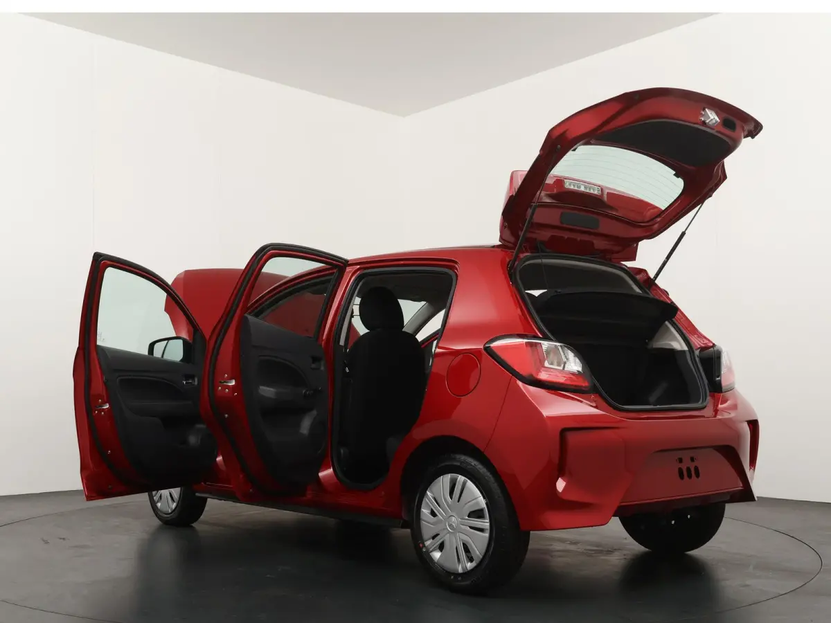 1.2 Active | Airco | Apple Carplay/Android Auto |