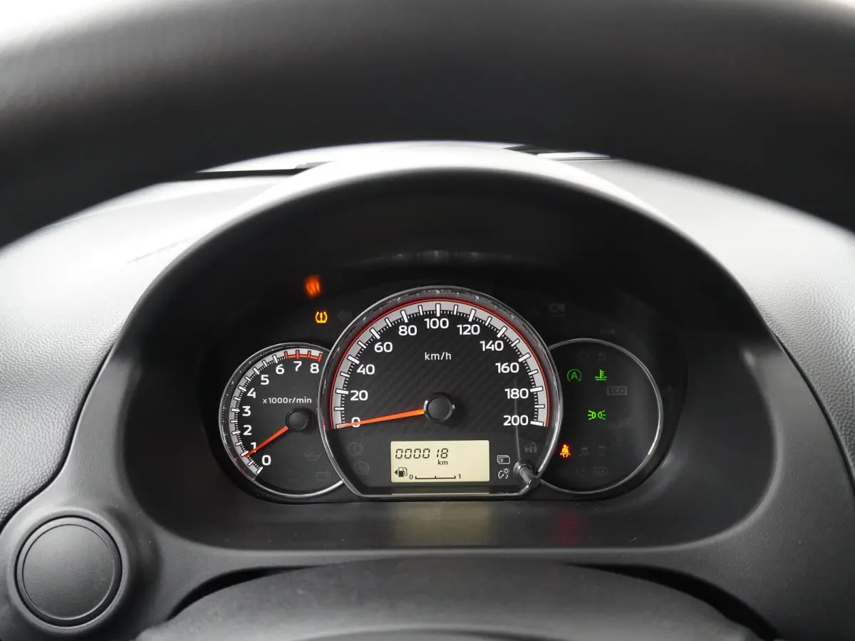 1.2 Active | Airco | Apple Carplay/Android Auto |